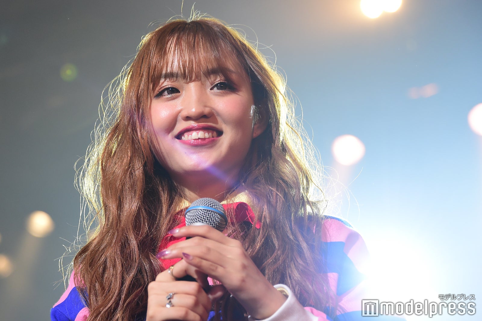 ねお（ねおんつぇる）（C）モデルプレス