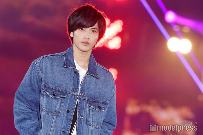 志尊淳(C)モデルプレス