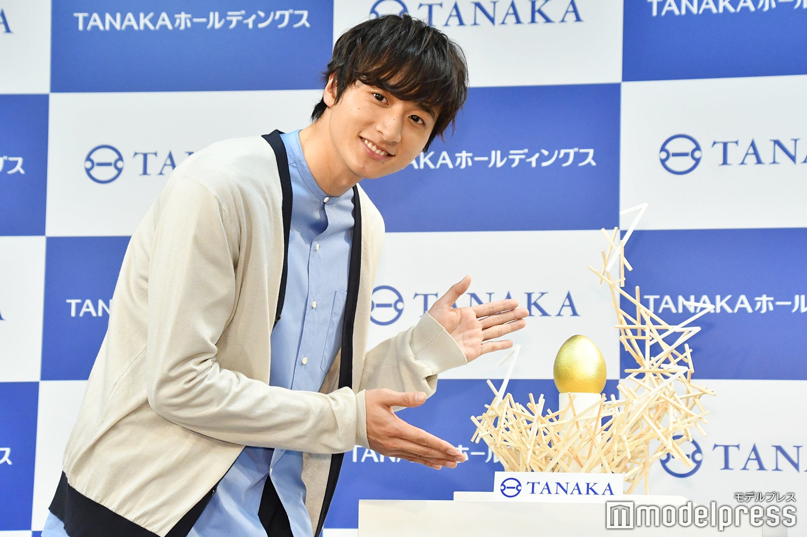 小関裕太 （C）モデルプレス