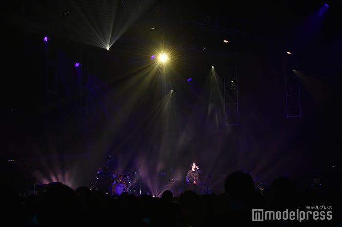 桜田通ライブツアー「Dori Sakurada ZEPP TOUR 2022 Anniversary to the next level」より(C)モデルプレス