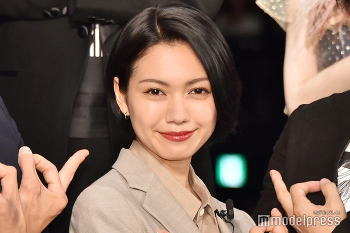 二階堂ふみ(C)モデルプレス