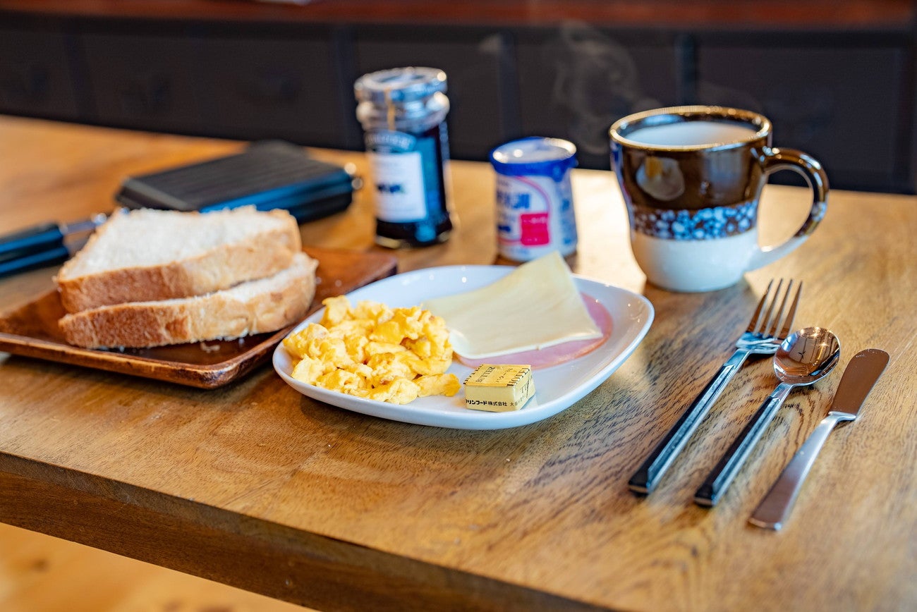 IZA oumimaiko／画像提供：LDKプロジェクト