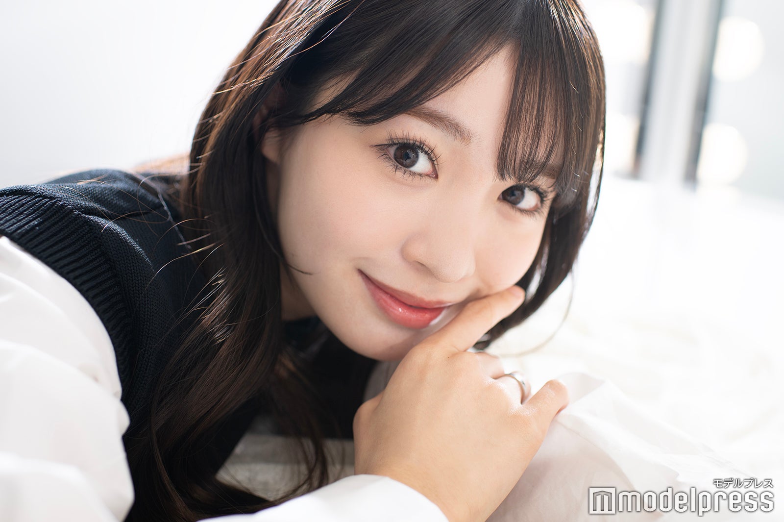 中川紅葉（C）モデルプレス