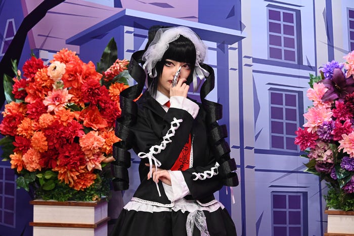 元国民的アイドルS(C)日本テレビ