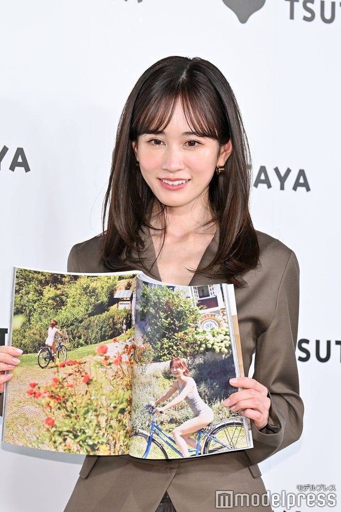 前田敦子(C)モデルプレス