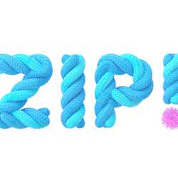 「ZIP！」ロゴ （C）日本テレビ