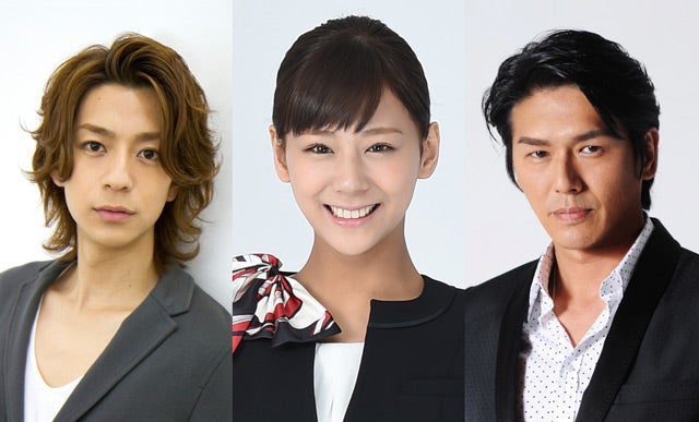 西内まりや Tbs連ドラ初主演 新米コンシェルジュ役に 身の引き締まる思い モデルプレス 西内まりや Tbs連ドラ初主演 新米コンシェルジュ役に 身の引き締まる思い モデルプレス