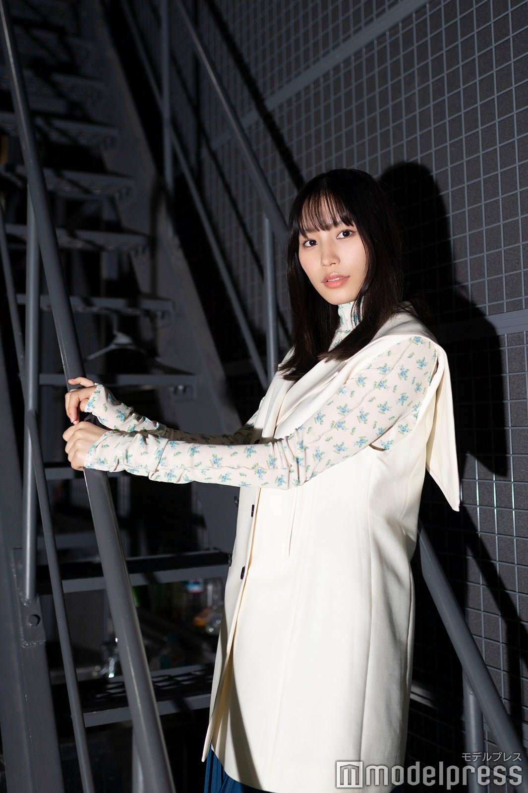 南沙良（C）モデルプレス