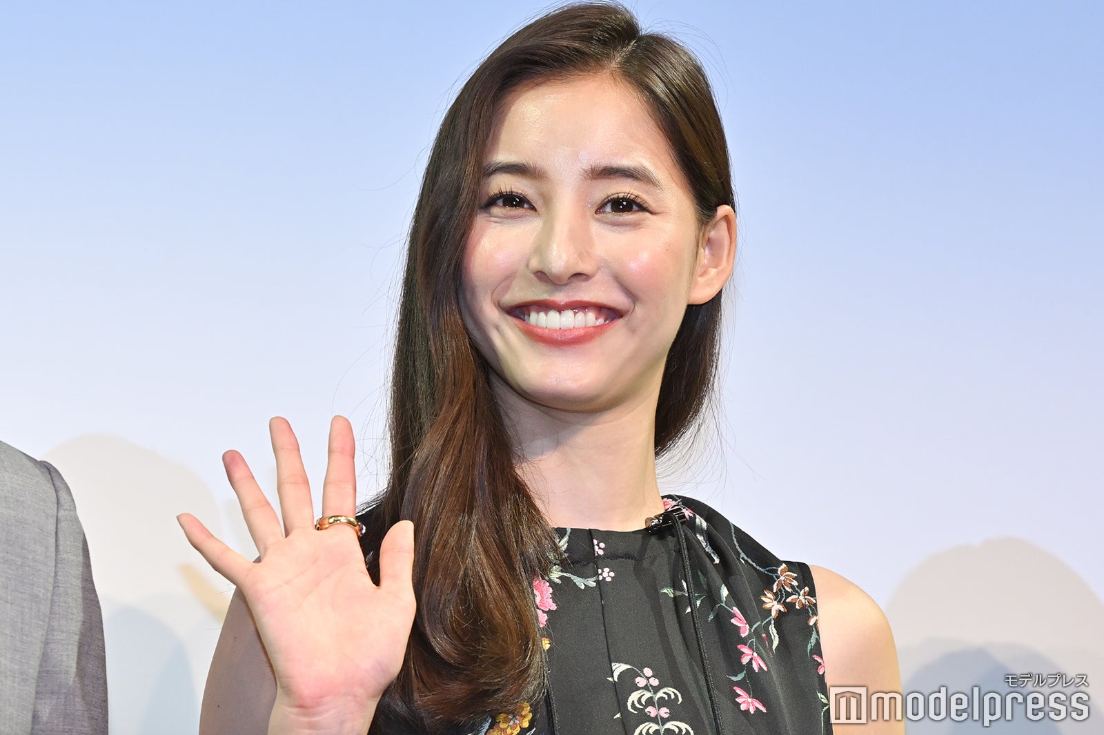 新木優子（C）モデルプレス