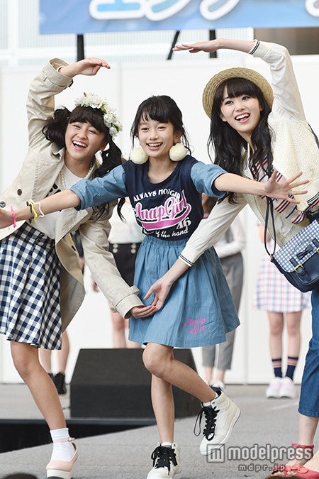 「ピチレモン・キラピチガールズフェス」