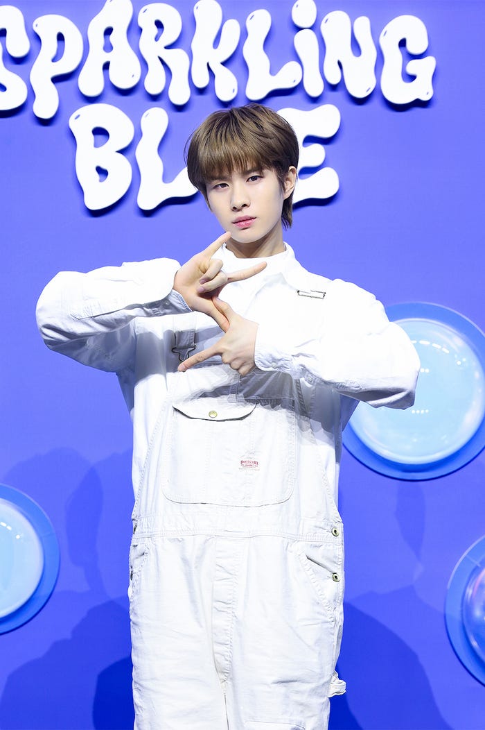 KYUNGMIN/TWS(P)&(C)PLEDIS Entertainment