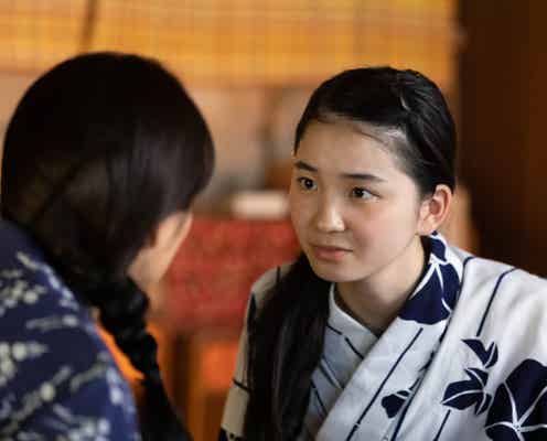 「なつぞら」夕見子役・福地桃子、子役の演技引き継ぎ「すごい」と話題 なつ(広瀬すず)との関係性にも注目集まる