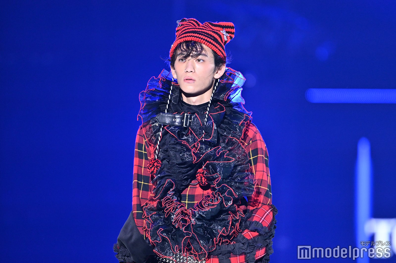 小方蒼介（C）モデルプレス