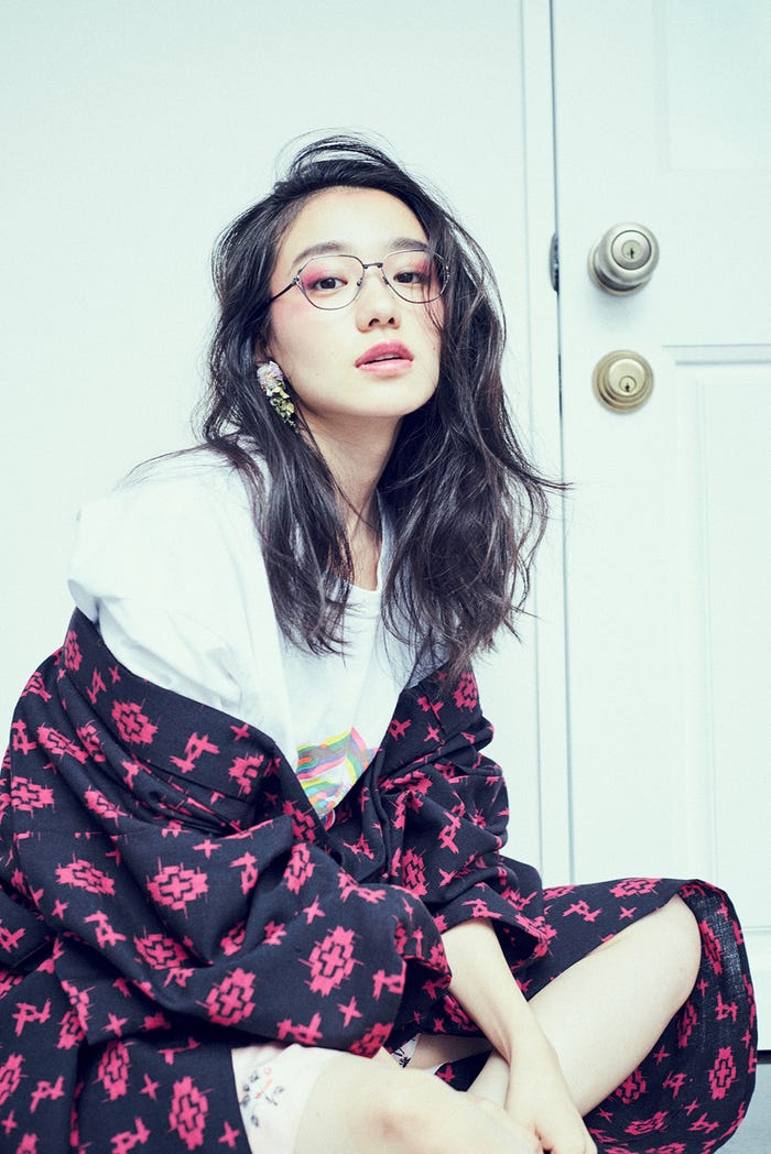 奈緒(画像提供:所属事務所)