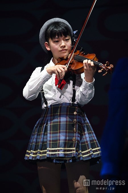 コンサートの様子（C）AKS