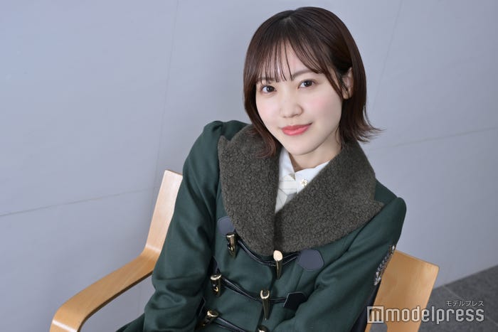 松田里奈(C)モデルプレス