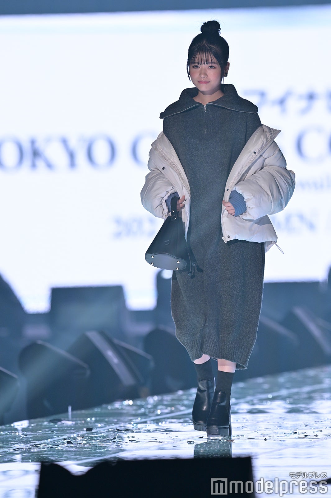 景井ひな（C）モデルプレス