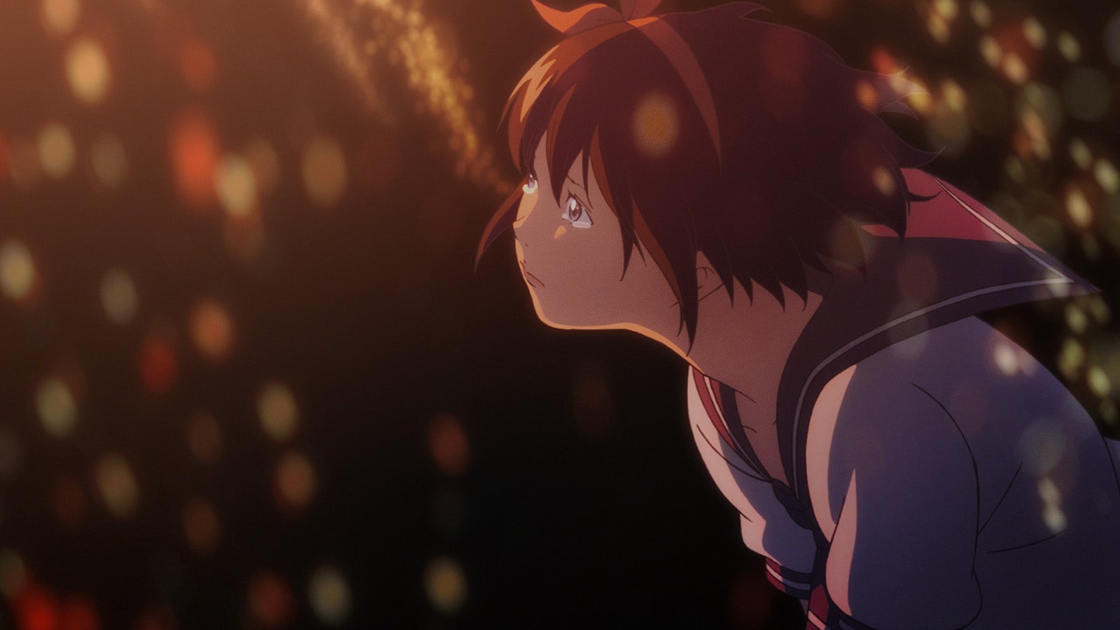 「HUNGRY DAYS 魔女の宅急便 篇」30秒より （提供写真）