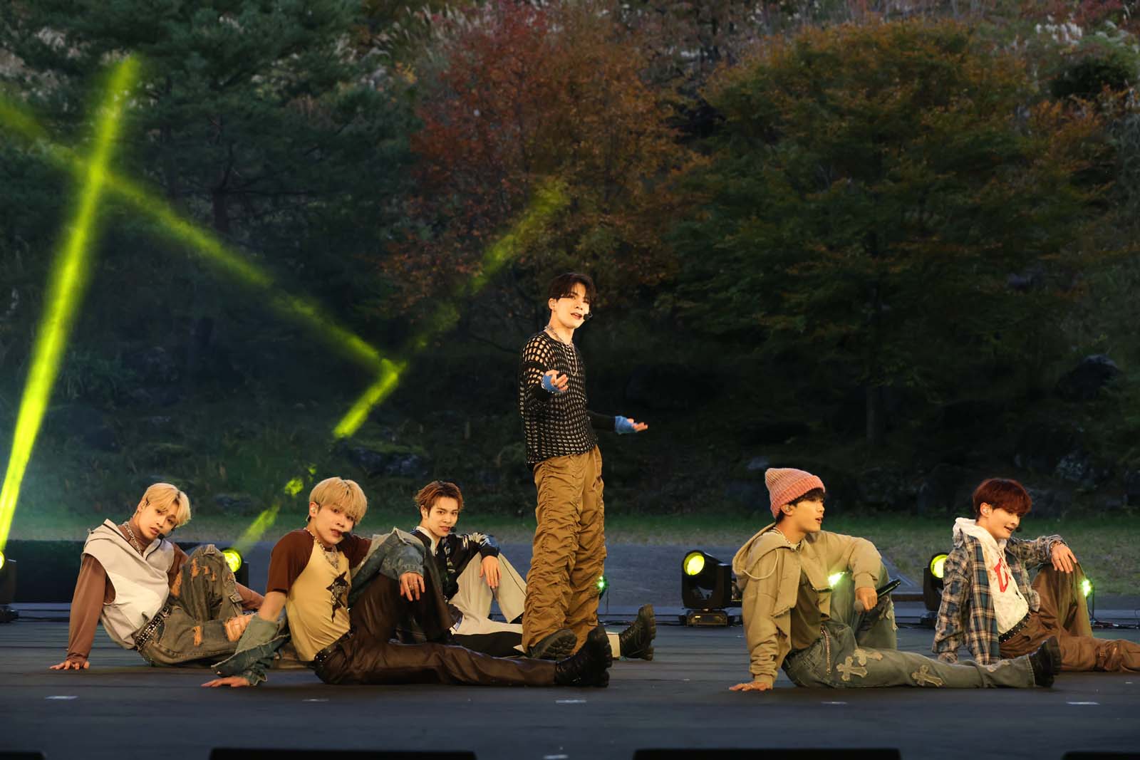 DXTEEN（C）TGC FES YAMANASHI 2023