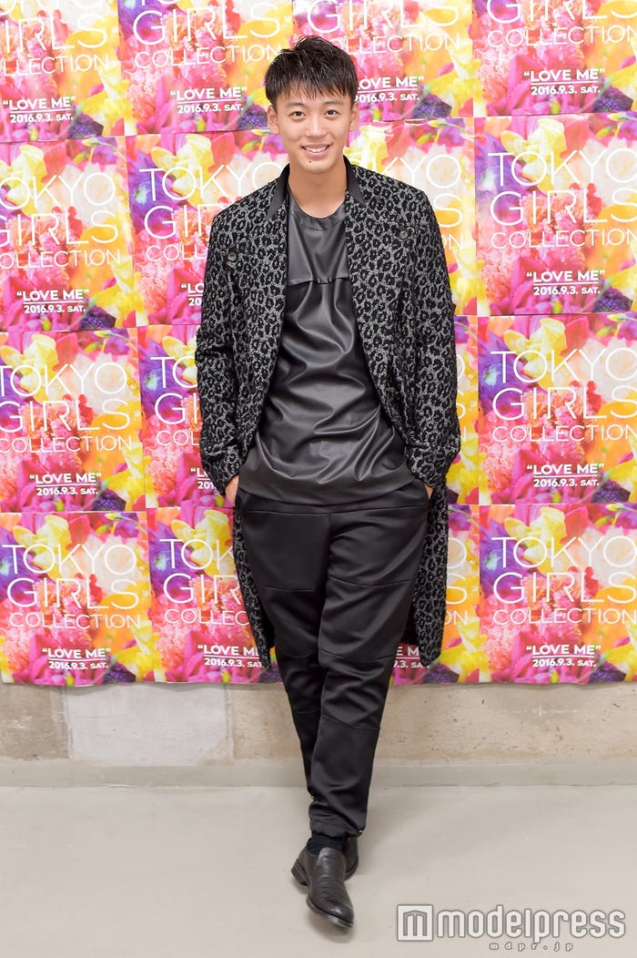 竹内涼真(C)モデルプレス