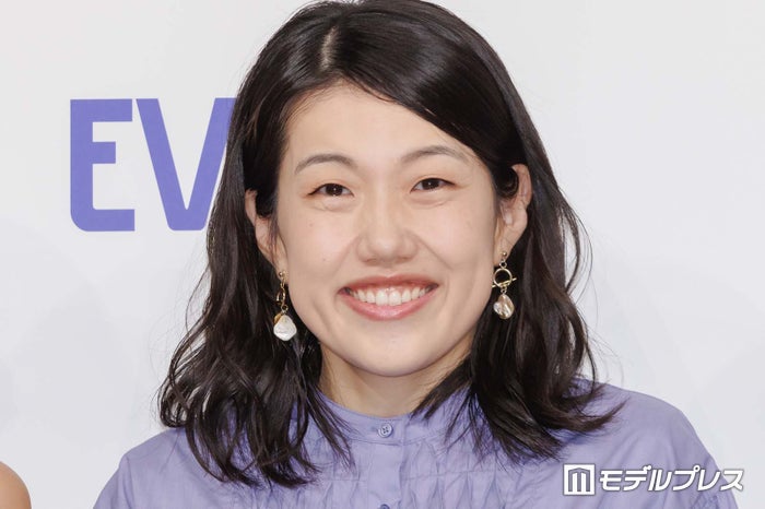 横澤夏子、妊娠中に断念した仕事・両立の難しさ吐露「妊婦さんを奈落の底に落とせないと言われて」