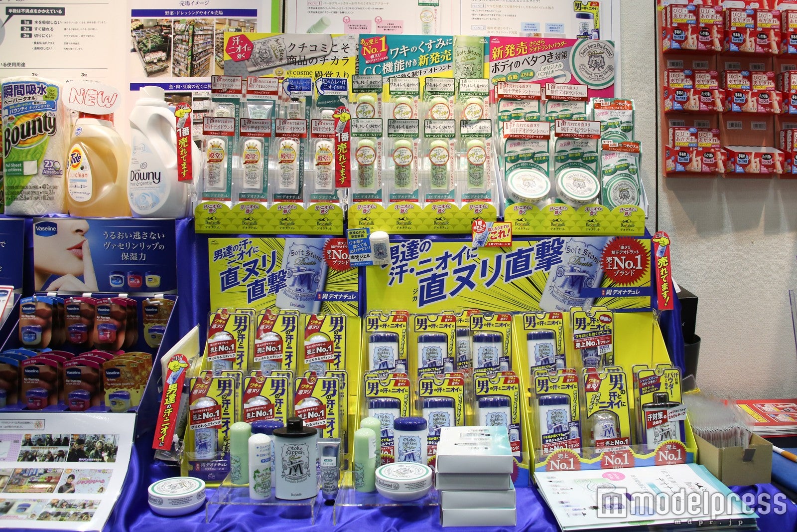 （C）モデルプレス