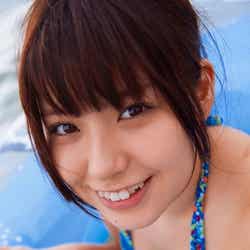 佐武宇綺/写真集「SATAKE UKI 2nd Photobook 佐武宇綺と2泊3日」より