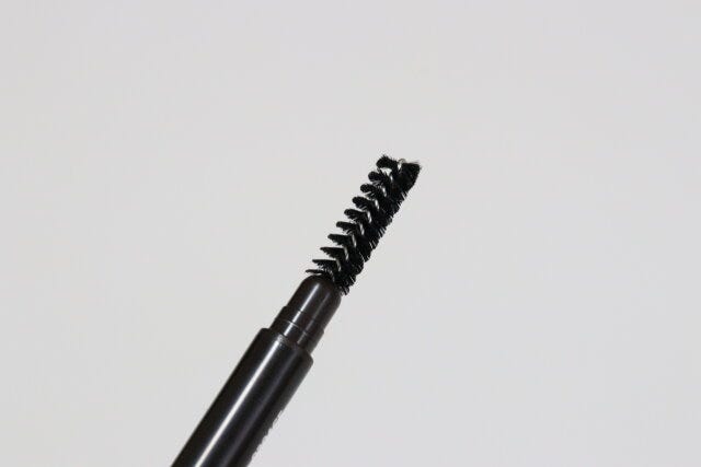 丸芯アイブロー 眉ブラシ 丸芯アイブロー 眉ブラシ