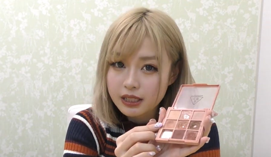 ゆずは／「egg」公式YouTubeより