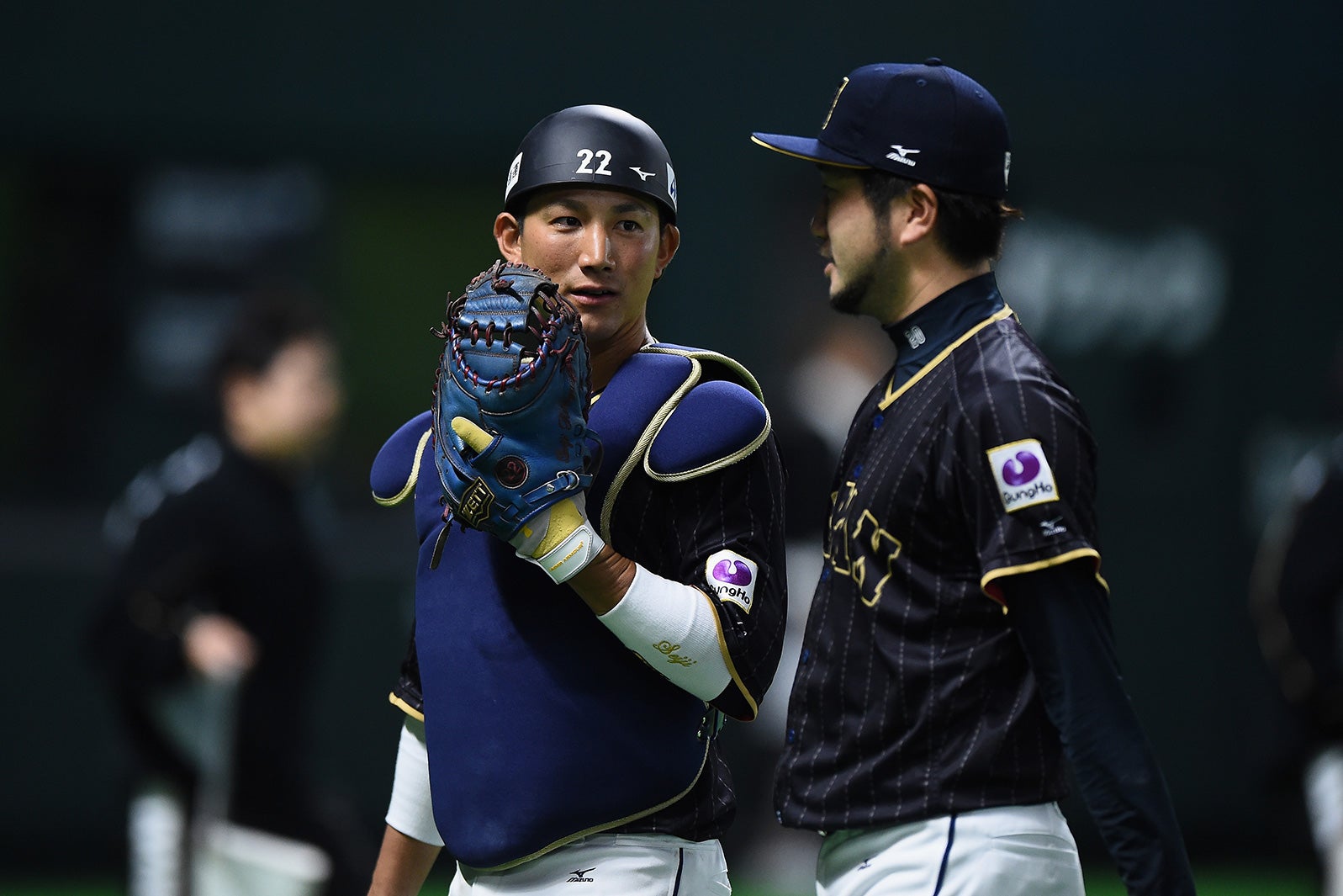 プロ野球開幕 男前すぎてトレンド入りした新人 ファン熱狂の王子 イケメンまとめ モデルプレス