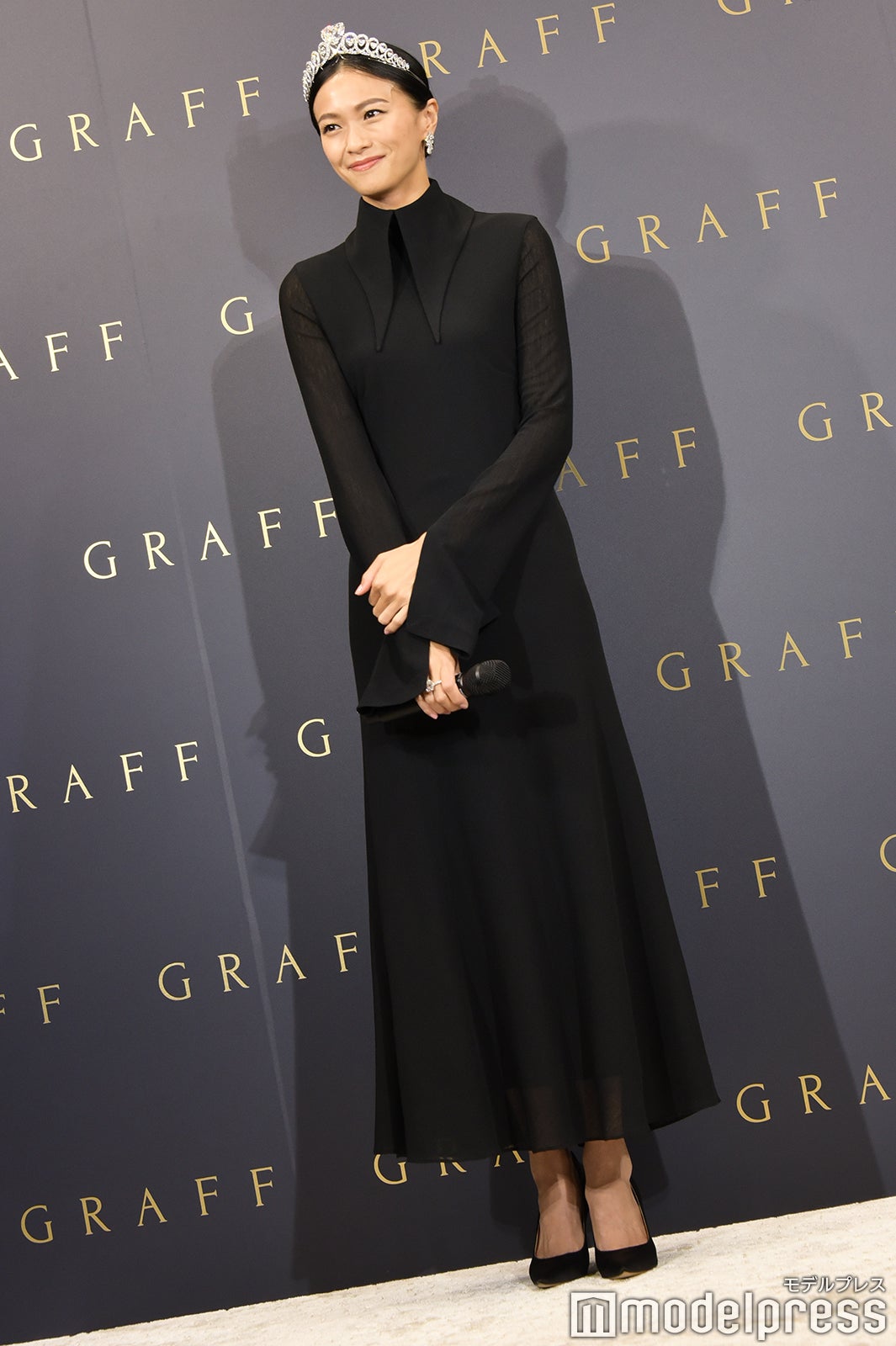 榮倉奈々（C）モデルプレス