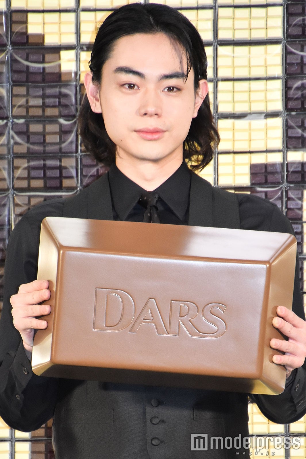 菅田将暉 （C）モデルプレス