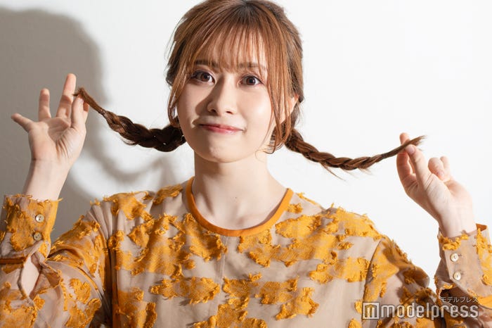 エミリン (C)モデルプレス