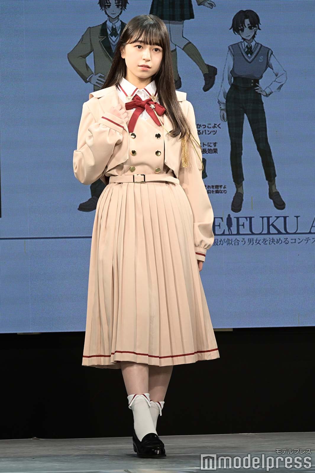 織田ひまり（C）モデルプレス