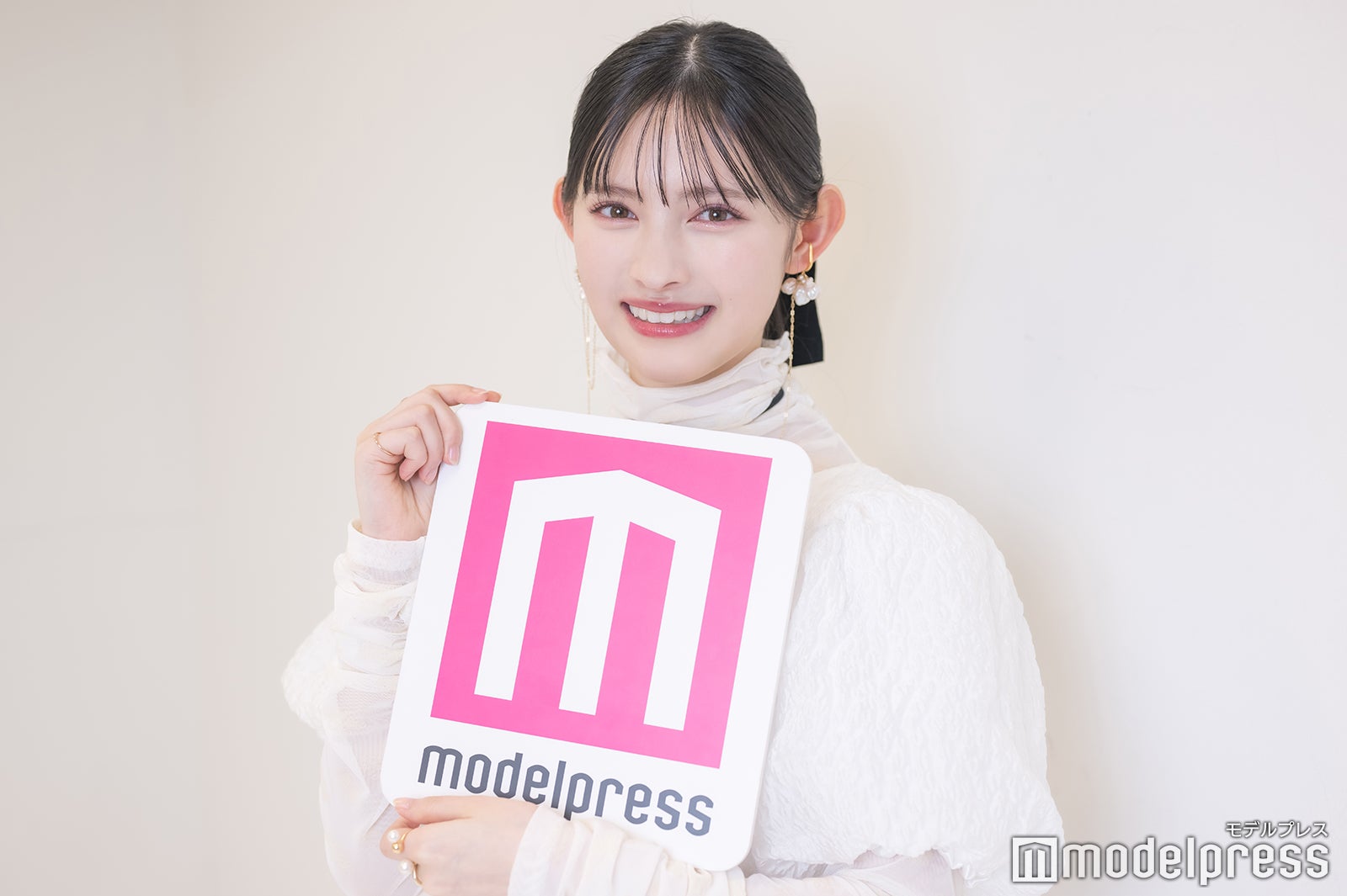 菅田愛貴（C）モデルプレス