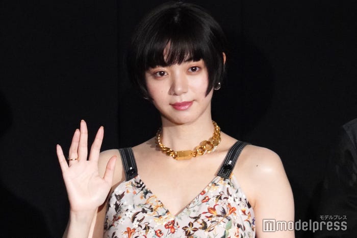 池田エライザ(C)モデルプレス