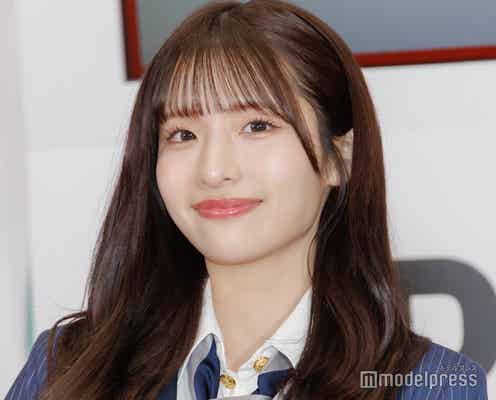 AKB48平田侑希、ノースリーブ姿で大人の魅力アピール「ドキッとした」「天才的に綺麗」とファン釘付け