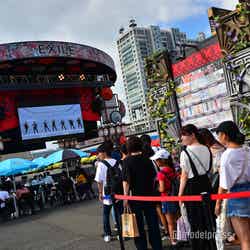 居酒屋えぐざいるPARK 2018(C)モデルプレス