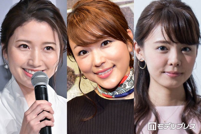 新旧フジアナ、同い年“ベビさん“初対面 親子6ショットに「可愛すぎる」「エモい」の声
