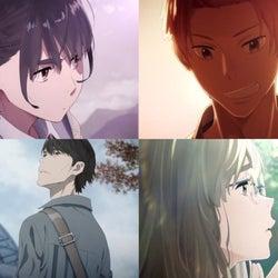 吉沢亮、吉岡里帆ら声優『空の青さを知る人よ』シッチェス国際映画祭に2つのセクションでノミネート