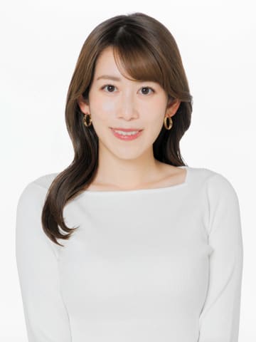 中川安奈アナ 飲みロケで超ハイテンション暴走 「あさイチ」大吉に「怖いです」 陽キャラ全開「うたのおねえさん、いけますかね？」