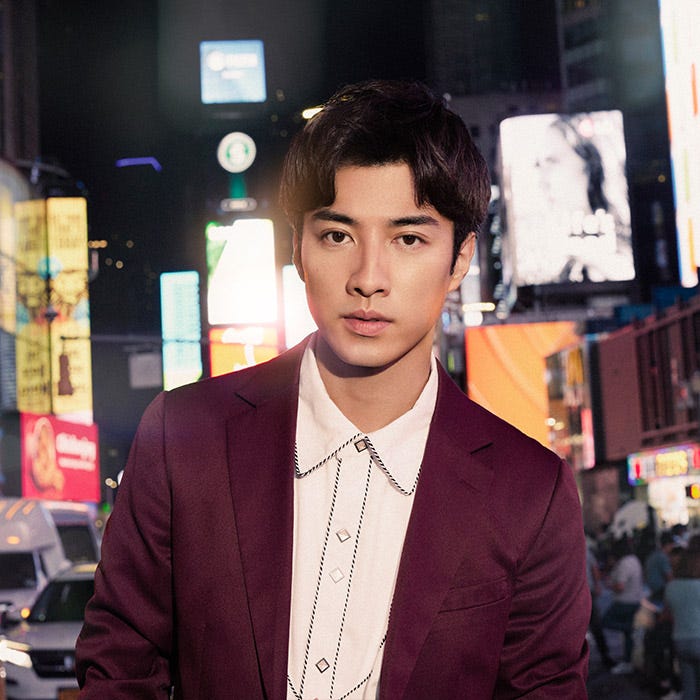 福山翔大(C)AbemaTV, Inc.