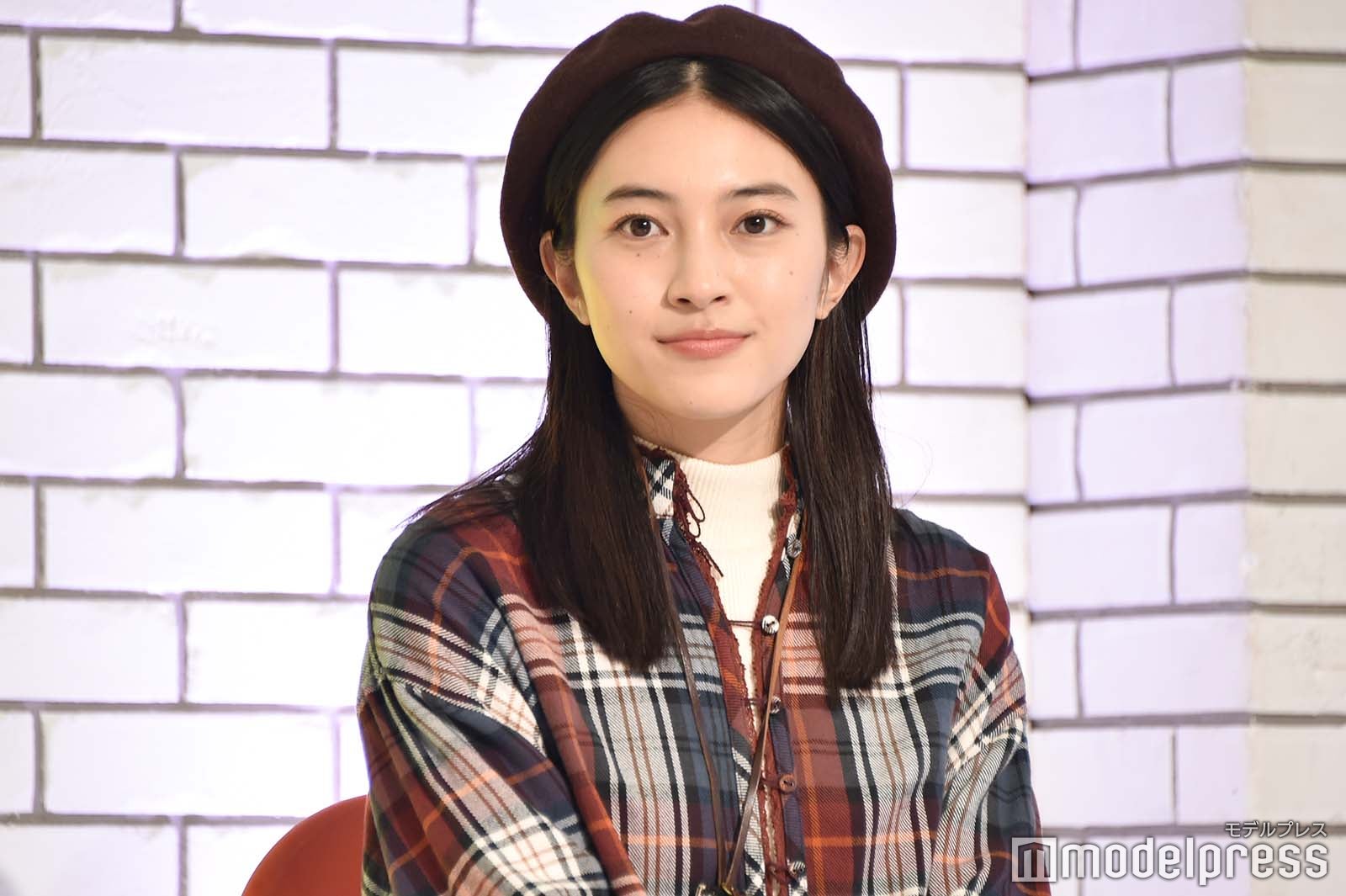 久保田紗友 （C）モデルプレス