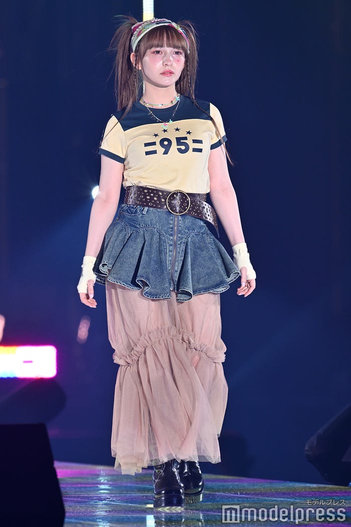 早瀬ノエル(C)モデルプレス
