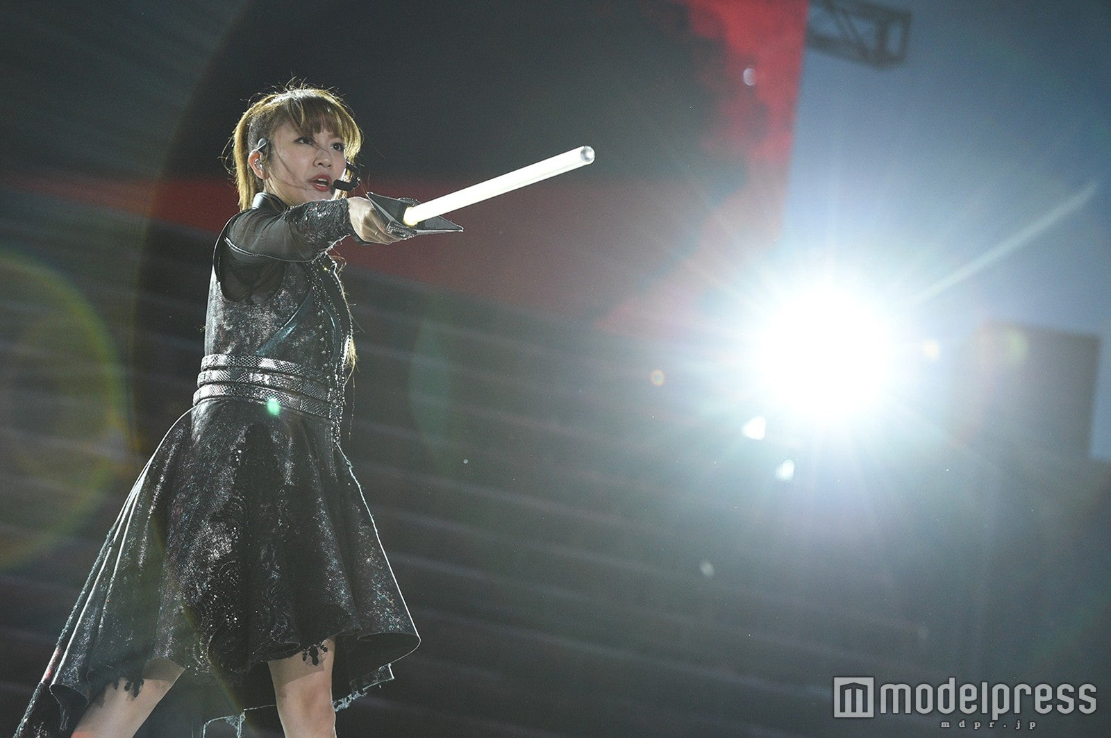 「愛しさのアクセル」高橋みなみ（C）AKS