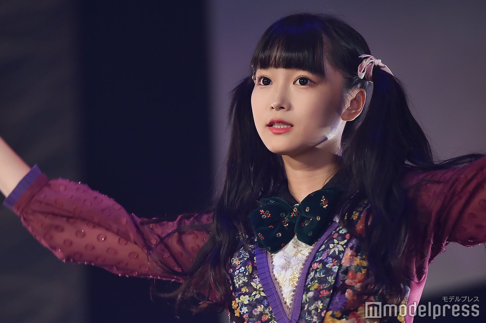 まねきケチャ（C）モデルプレス