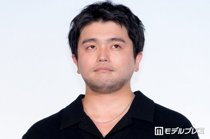 井口理(C)モデルプレス