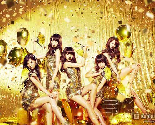 Popteen志田友美ら「夢アド」、メンバーソロ楽曲制作決定