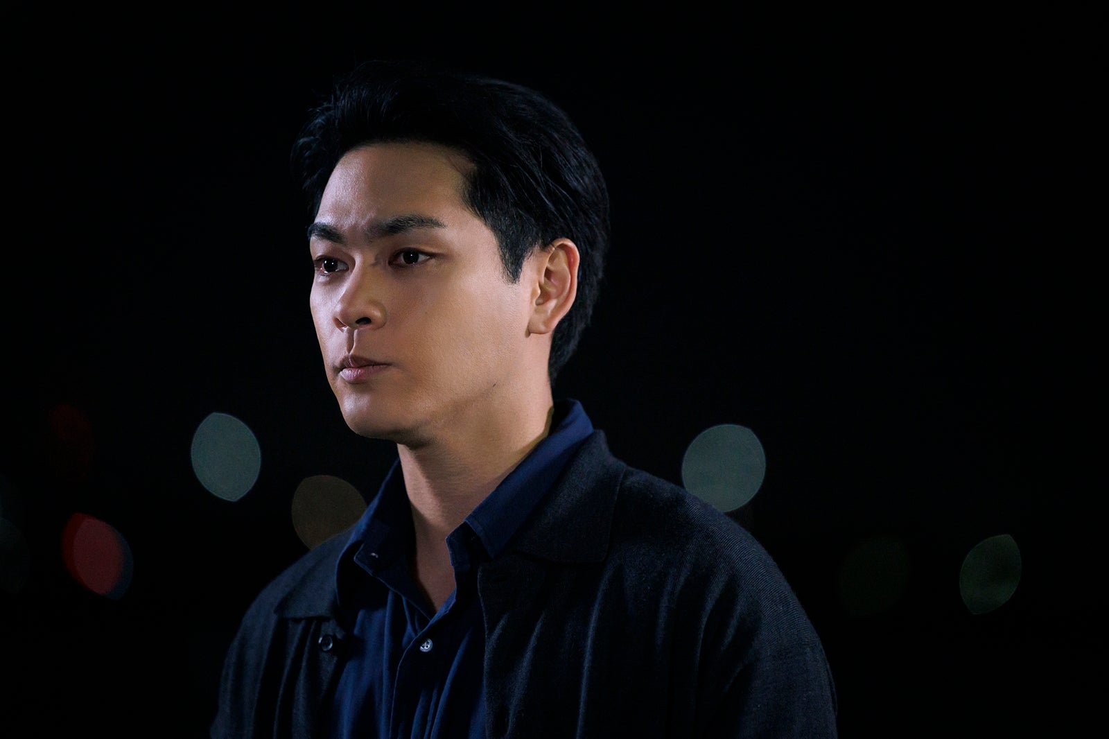 柳楽優弥「ライオンの隠れ家」第10話（C）TBS