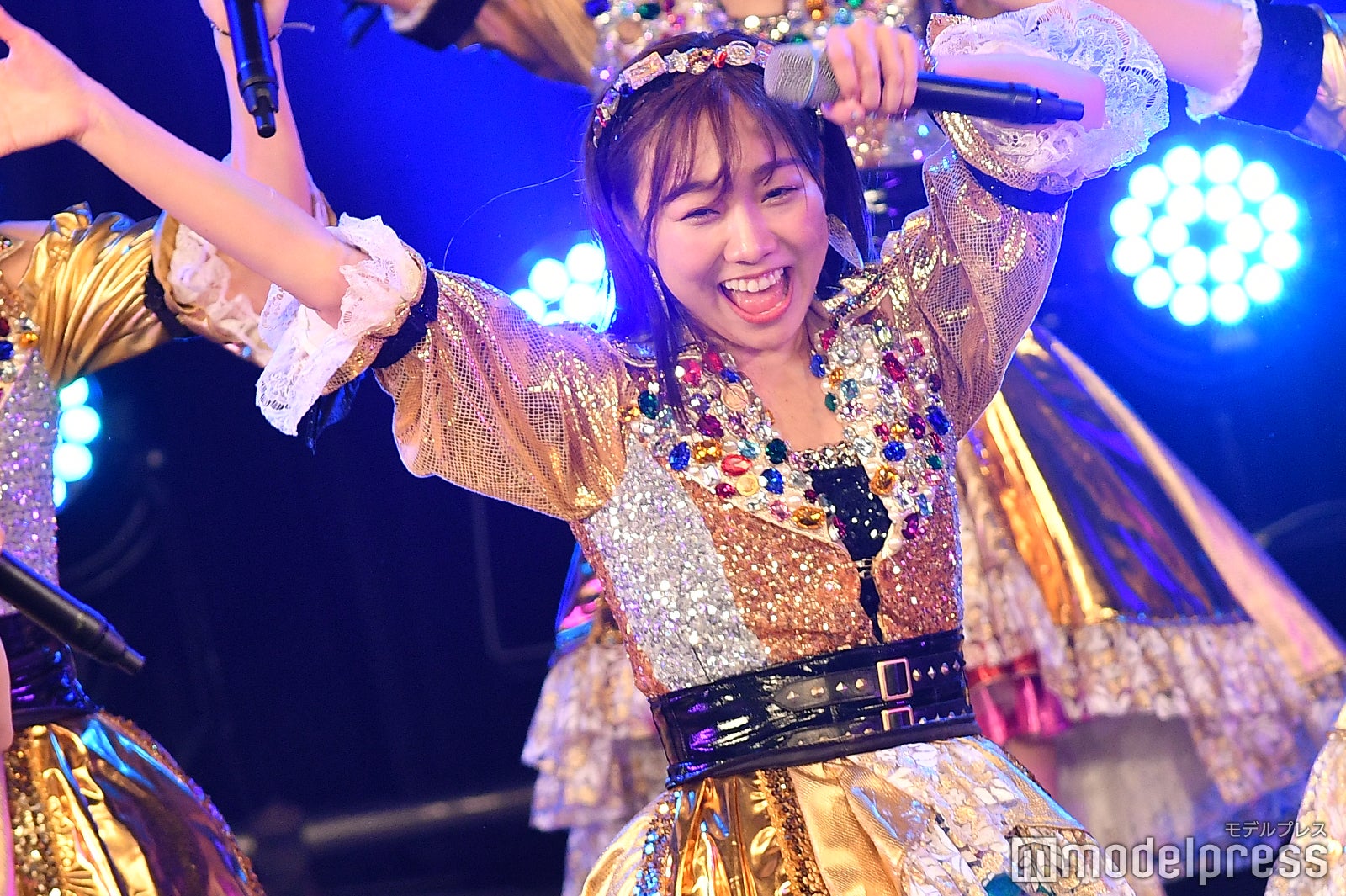 SKE48（C）モデルプレス